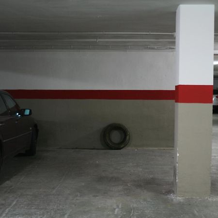 Mike'S Apartment. Parking Y Piscina Granada Exterior foto